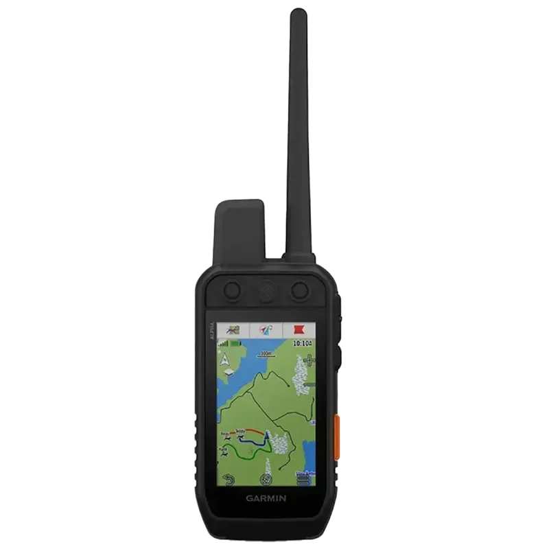 Garmin Alpha 300i -käsilaite