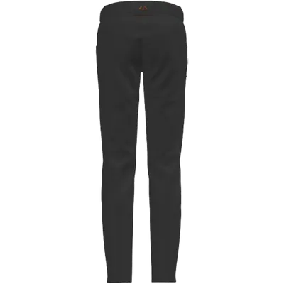 Swedteam Ultra Light Byxa Black