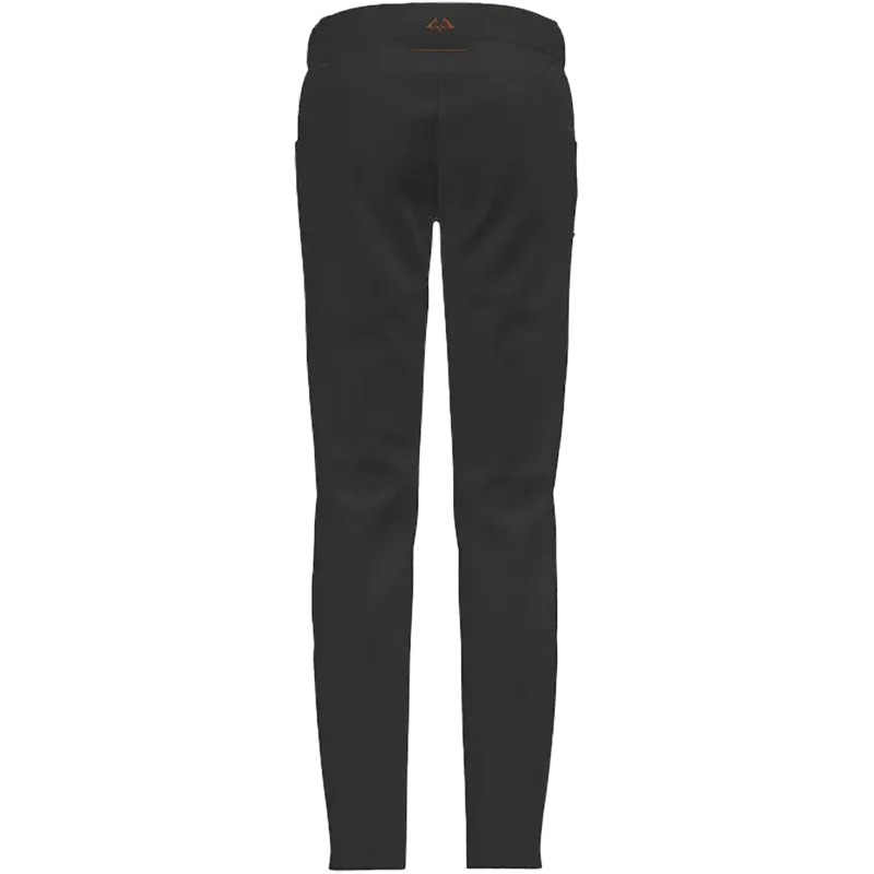 Swedteam Ultra Light Byxa Black