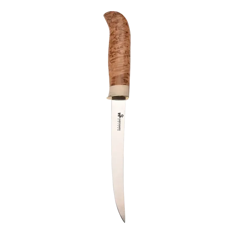 Karesuando Fiskekniv Laxen 16