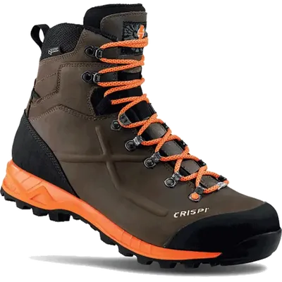 Crispi Valdres GTX