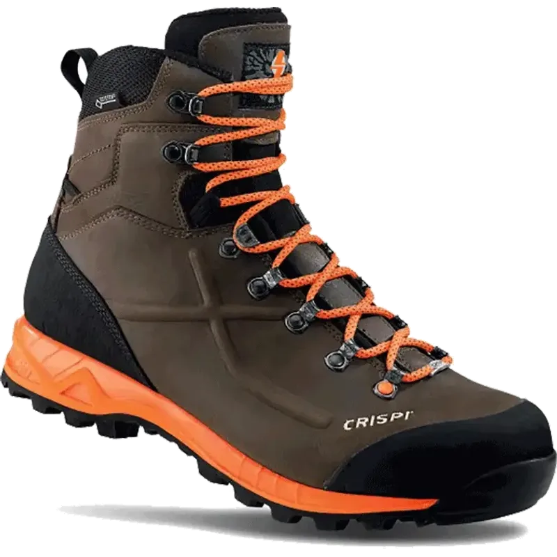 Crispi Valdres GTX