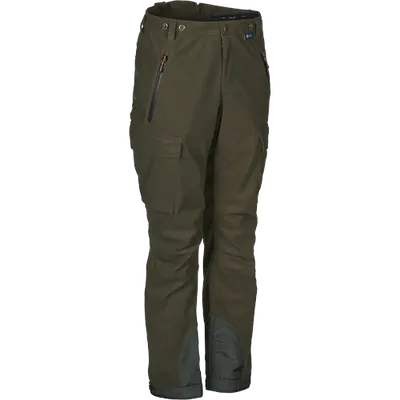 Swedteam Ridge 3 Byxa Forest Green