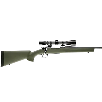 Kolv Hogue Mauser 98