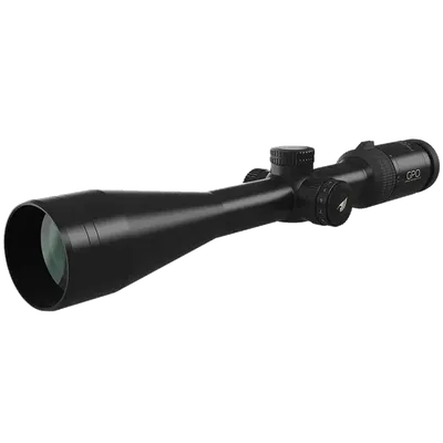 GPO Spectra 6x 2-12x50i G4i