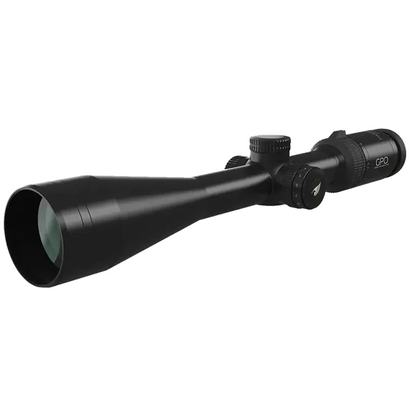 GPO Spectra 6x 2-12x50i G4i