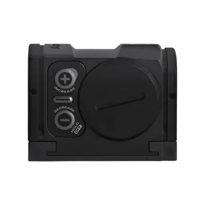 Aimpoint Acro S-2 för Hagelbössa