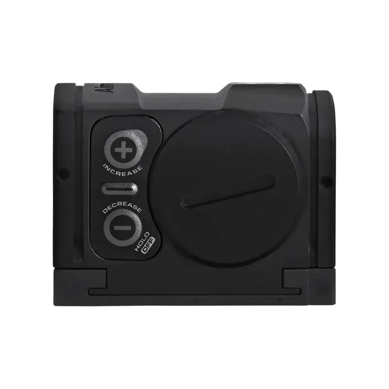Aimpoint Acro S-2 för Hagelbössa