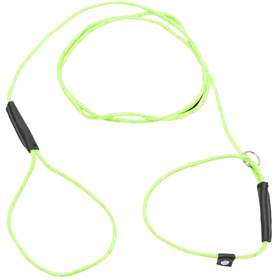 Barq Retriverkoppel Green 180 cm
