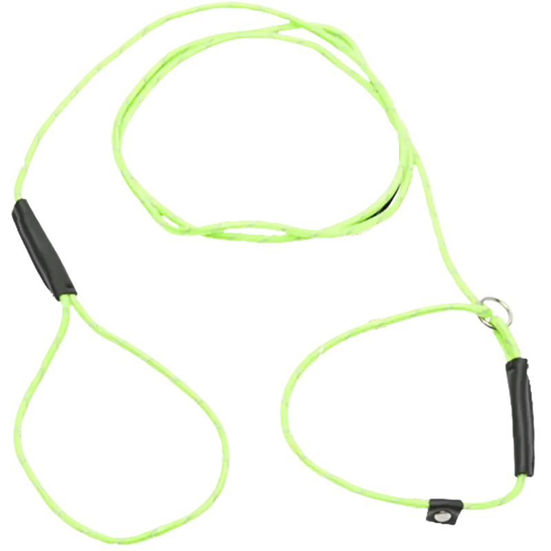 Barq Retriverkoppel Green 180 cm