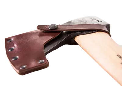 Gränsfors Liten Skogsyxa