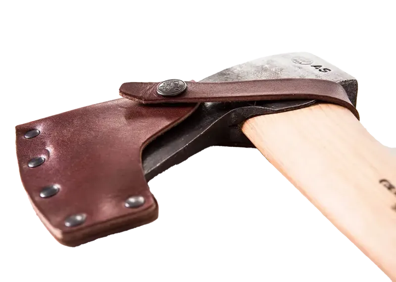Gränsfors Liten Skogsyxa