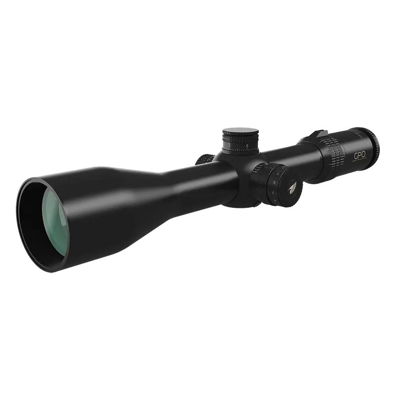 GPO Spectra 8x 2,5-20x50i