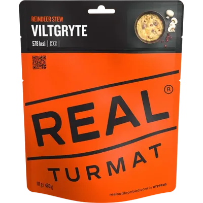 REAL TURMAT Reindeer stew