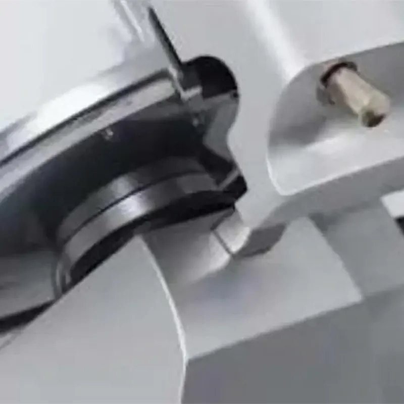 Finnvacum Skärmaskin Meat Slicer 195