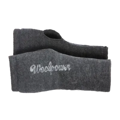 Woolpower Wrist Gaiter Grey