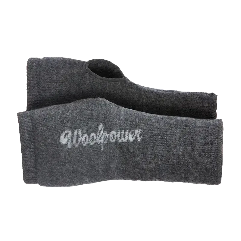 Woolpower Wrist Gaiter Grey