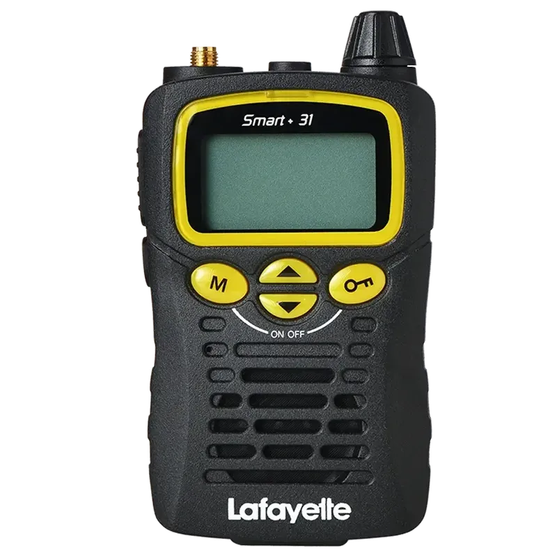 Lafayette Smart+ 31Mhz Superpaket