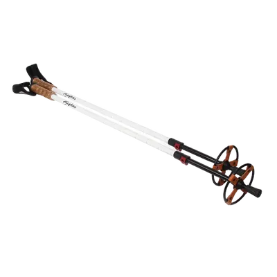 Haghus Expedition 3 Skogsstav