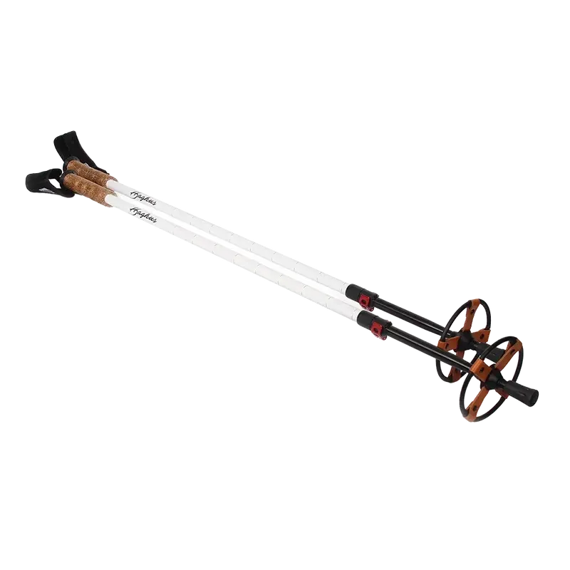 Haghus Expedition 3 Skogsstav