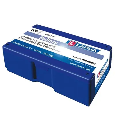 Kula Lapua .30 Mega 4PL7047 13g 200gr
