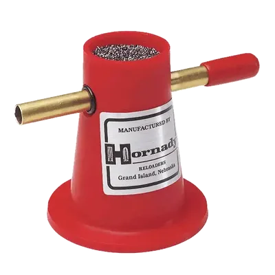 Hornady Powder Trickler