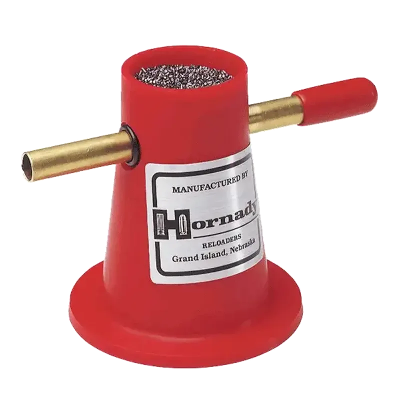 Hornady Powder Trickler