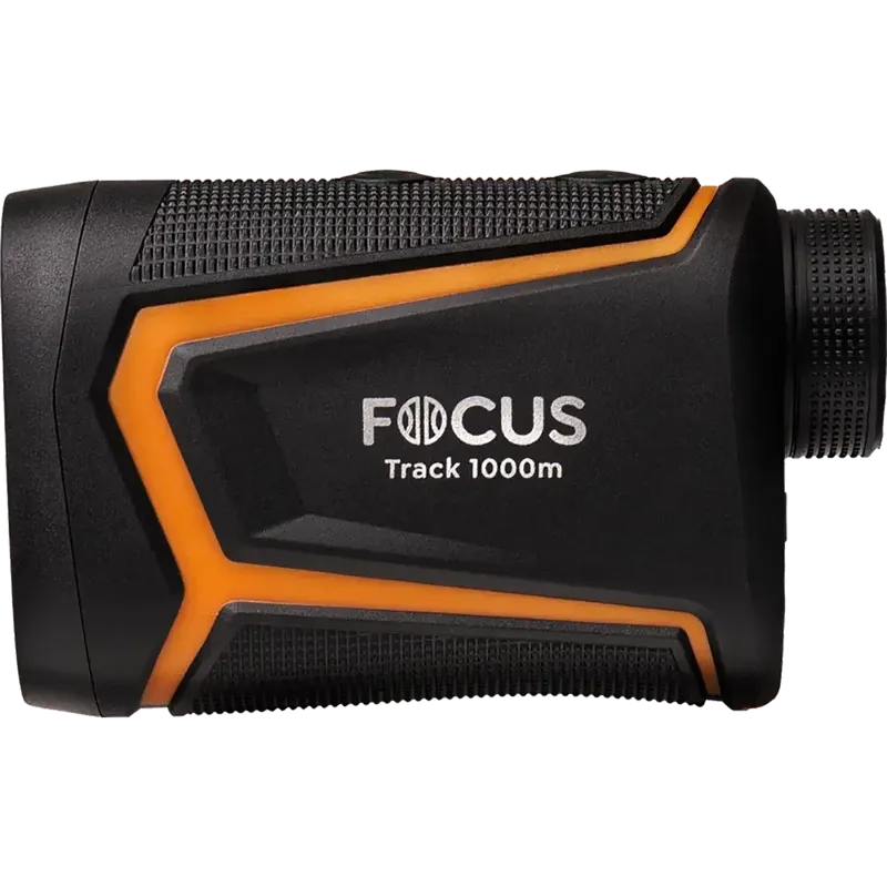 Focus Track 1000m