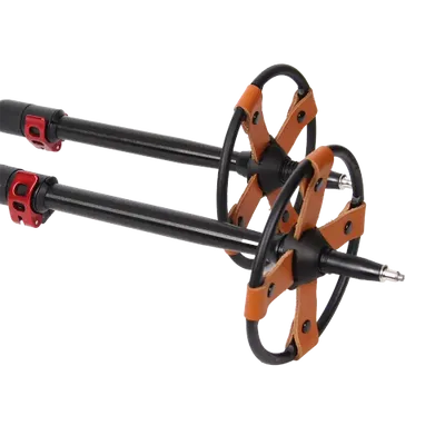 Haghus Expedition 3 Skogsstav