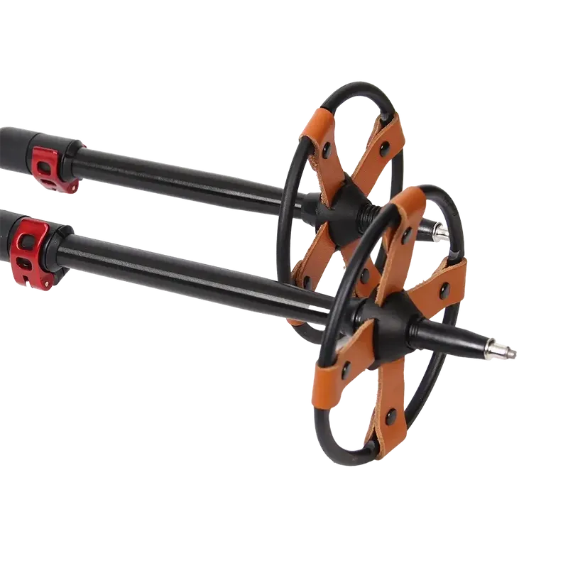 Haghus Expedition 3 Skogsstav