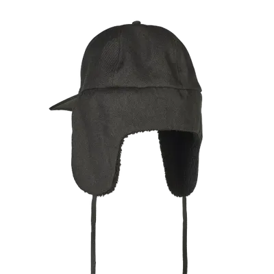 Swedteam Ultra Pile Cap Green