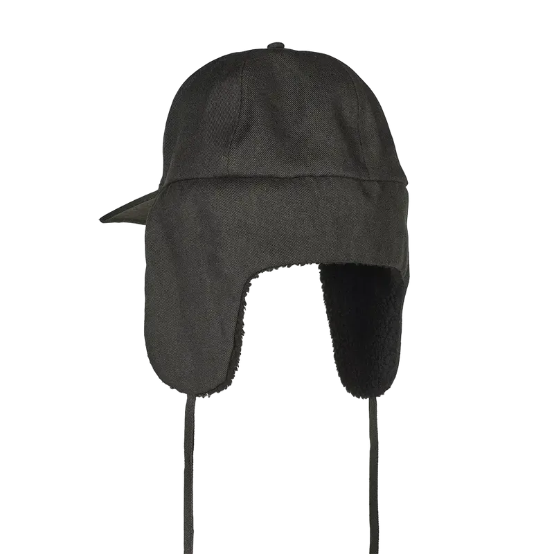 Swedteam Ultra Pile Cap Green