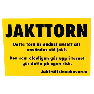 Jaktsäkerhet