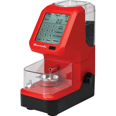 Hornady Auto Charge Pro Powder Measure
