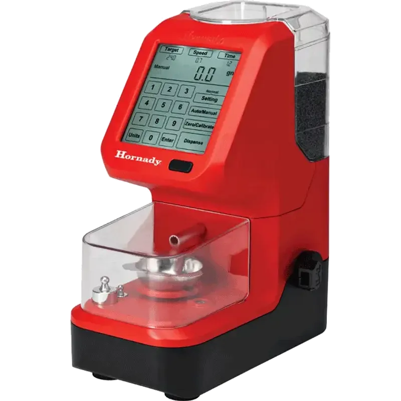 Hornady Auto Charge Pro Powder Measure