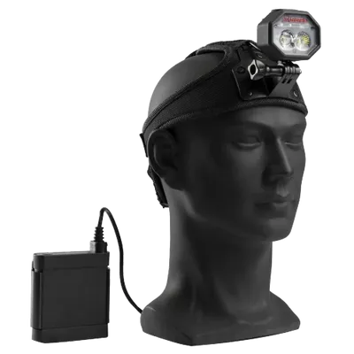 Lafayette HL23 Pannlampa