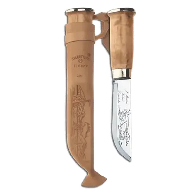 Marttiini Lapp kniv 240