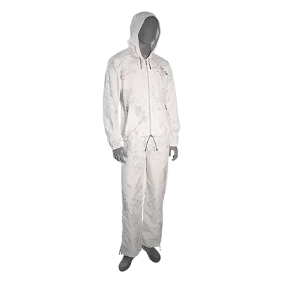 Haunter Driffle Snöcamo 3D Fade White Camo