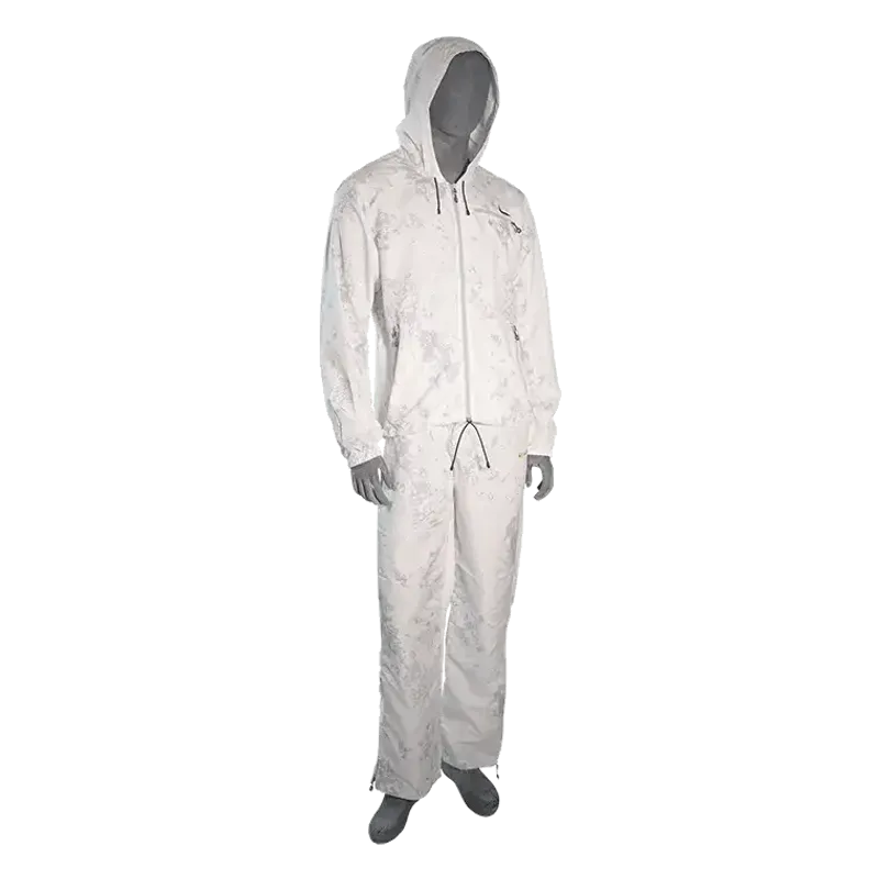 Haunter Driffle Snöcamo 3D Fade White Camo
