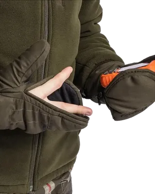 Pinewood Hunters Pro Mitten