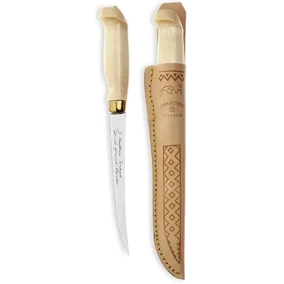 Marttiini Filetti Classic 15