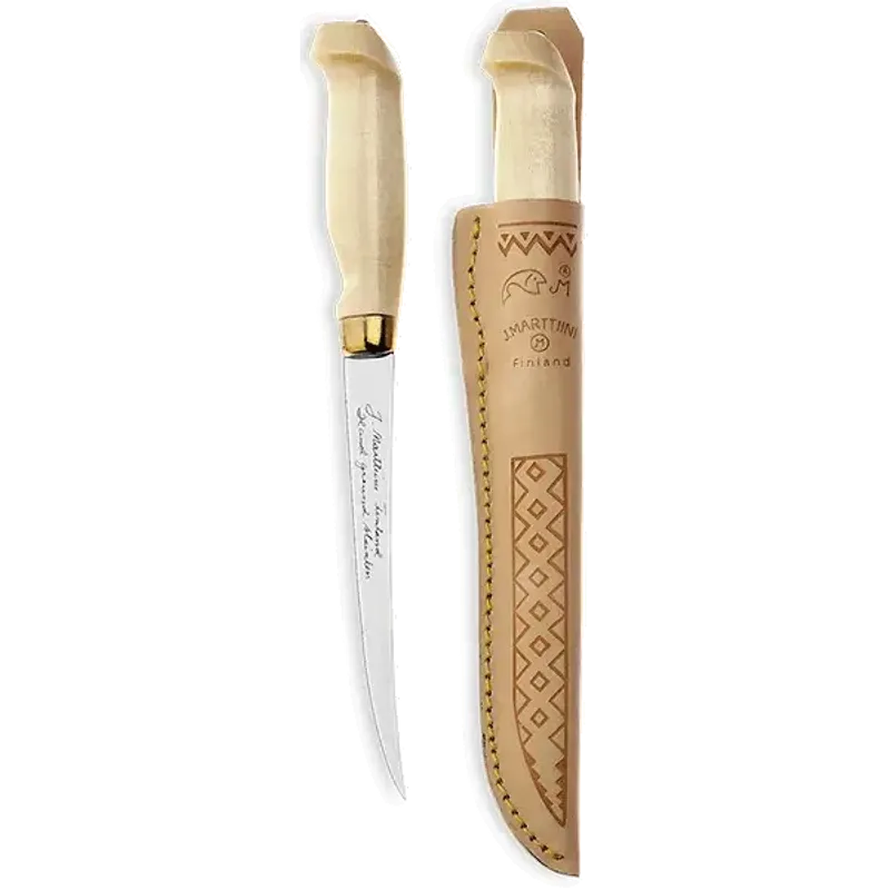 Marttiini Filetti Classic 15