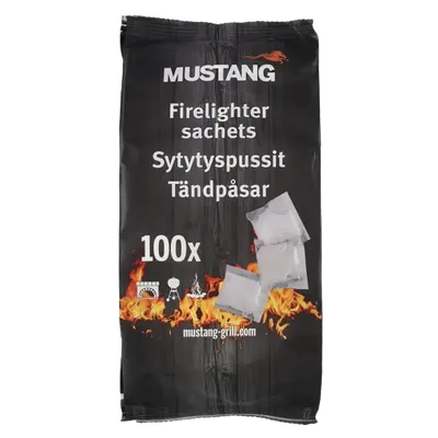 Mustang Tändpåsar