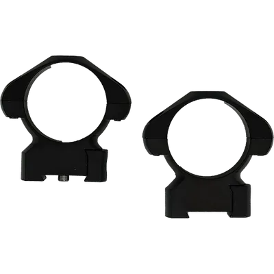 Scandium Stålringar 30mm Tikka Medium
