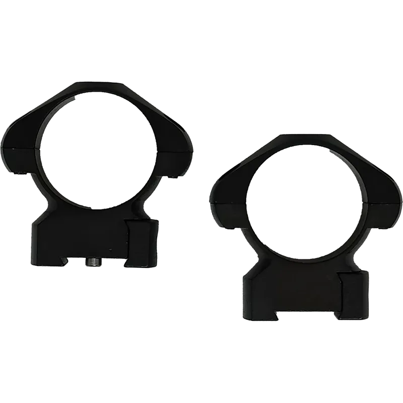 Scandium Stålringar 30mm Tikka Medium