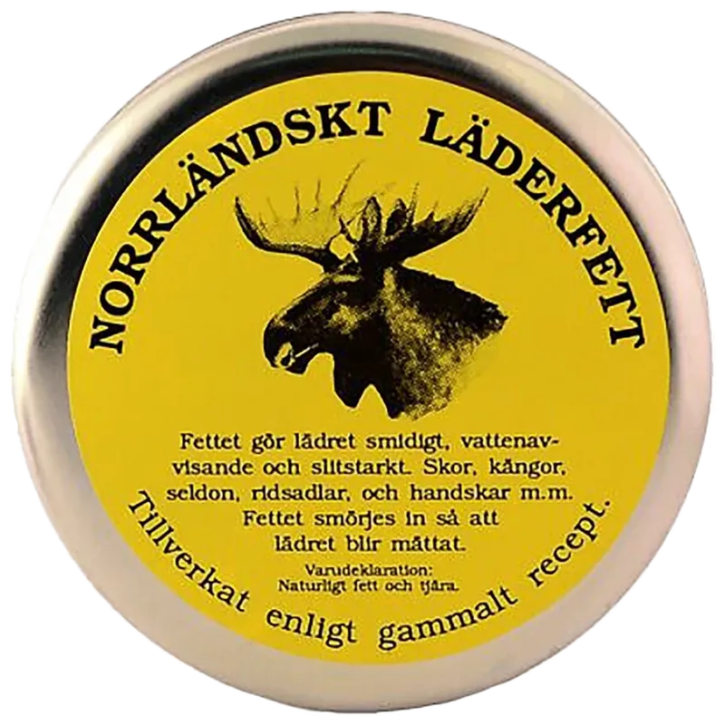 Norrländskt Läderfett