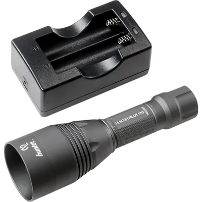 Hunter Pilot 17G Eftersökslampa