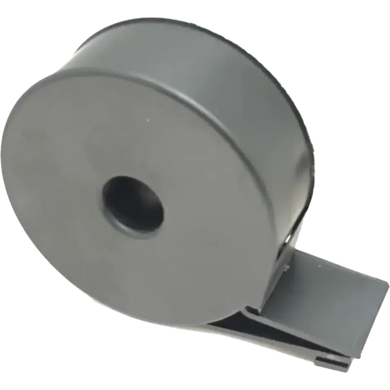Dispenser för täcklappar 17 mm