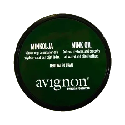 Avignon Minkolja 80gram