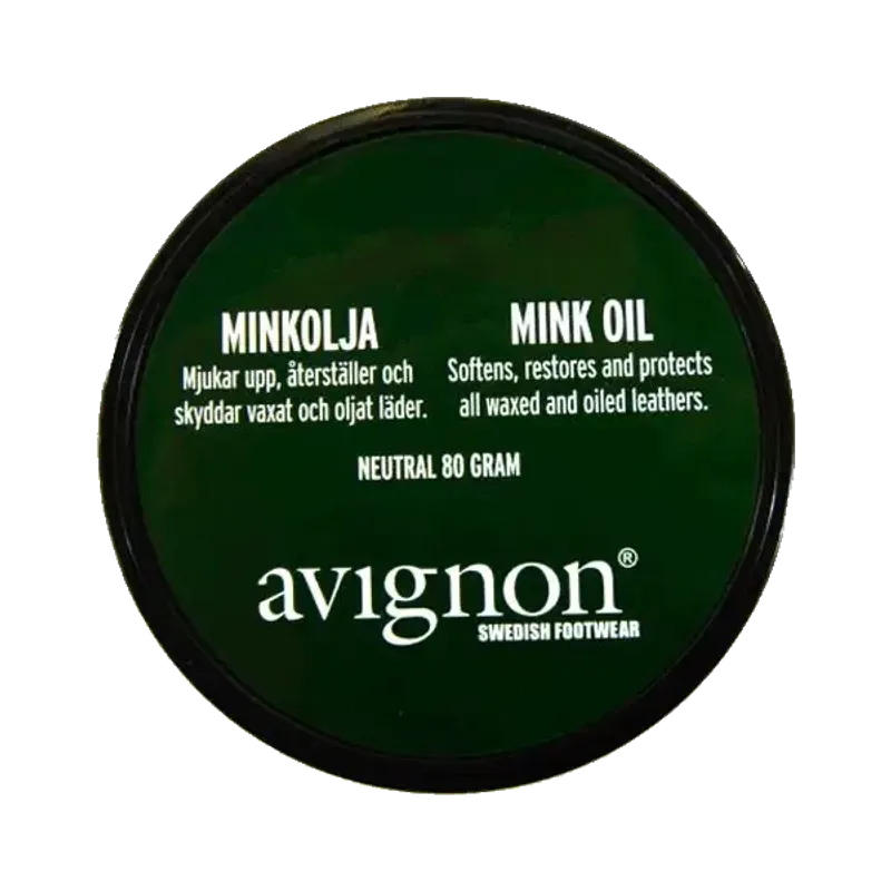 Avignon Minkkiöljy